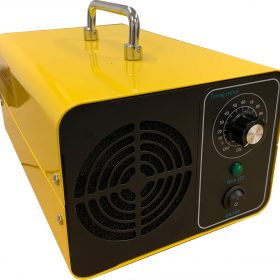 Ozónový generátor pre dezinfekciu